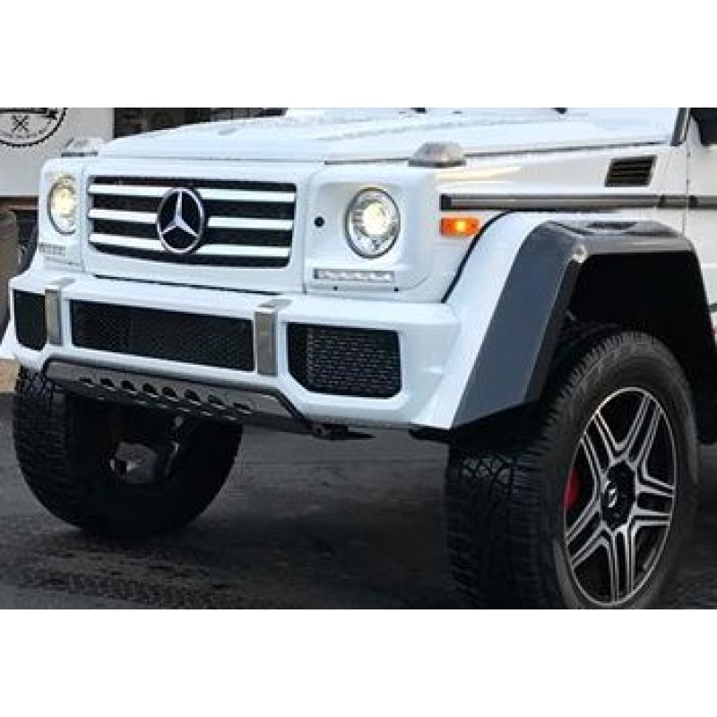 Προφυλακτήρας εμπρός Mercedes G-class W463 (1989-2010) - AMG G65 look με distronic