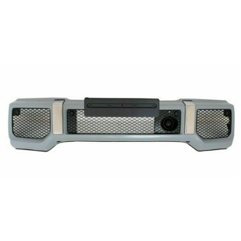 Προφυλακτήρας εμπρός Mercedes G-class W463 (1989-2010) - AMG G65 look με distronic
