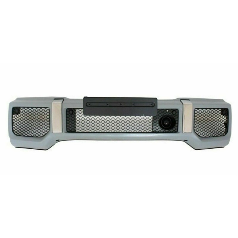 Προφυλακτήρας εμπρός Mercedes G-class W463 (1989-2010) - AMG G65 look με distronic