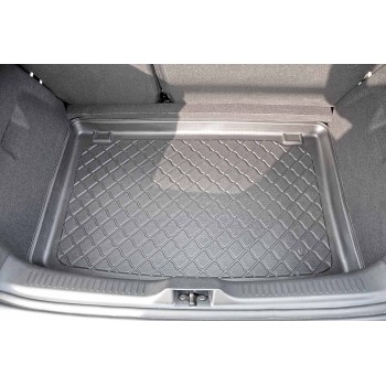 Πατάκι πορτ-μπαγκάζ Renault Clio 5 doors (2012-2019) - 1τμχ.
