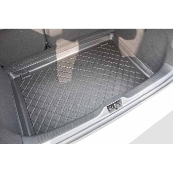 Πατάκι πορτ-μπαγκάζ Renault Clio 5 doors (2012-2019) - 1τμχ.