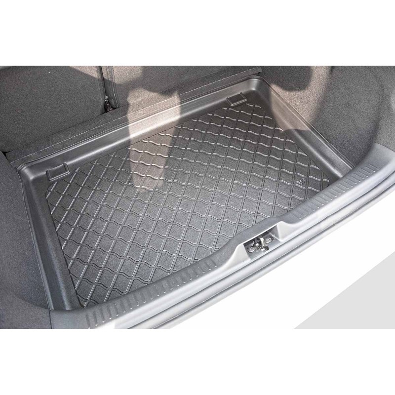 Πατάκι πορτ-μπαγκάζ Renault Clio 5 doors (2012-2019) - 1τμχ.