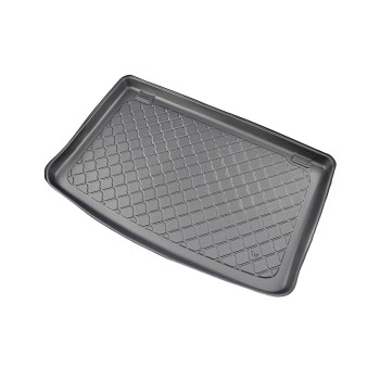 Πατάκι πορτ-μπαγκάζ Renault Clio 5 doors (2012-2019) - 1τμχ.