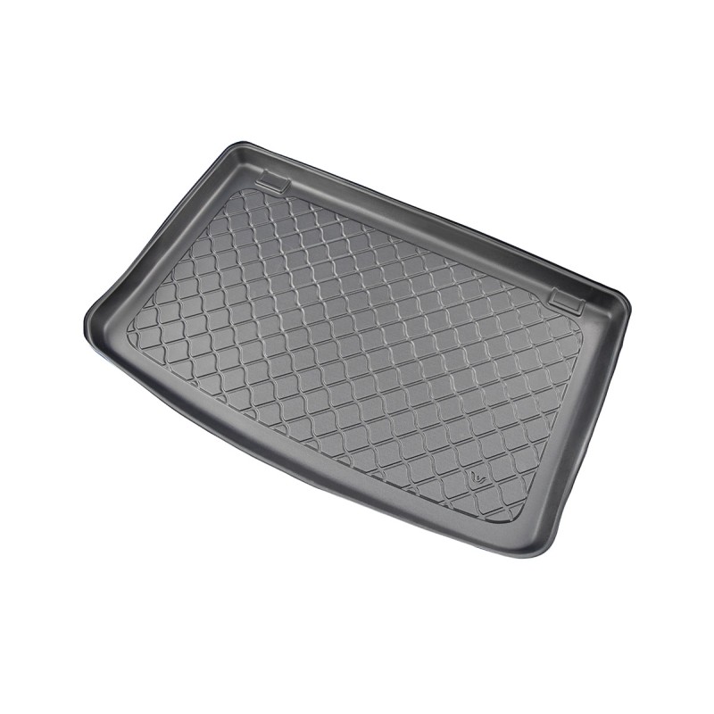 Πατάκι πορτ-μπαγκάζ Renault Clio 5 doors (2012-2019) - 1τμχ.