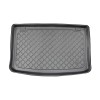 Πατάκι πορτ-μπαγκάζ Renault Clio 5 doors (2012-2019) - 1τμχ.