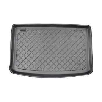 Πατάκι πορτ-μπαγκάζ Renault Clio 5 doors (2012-2019) - 1τμχ.