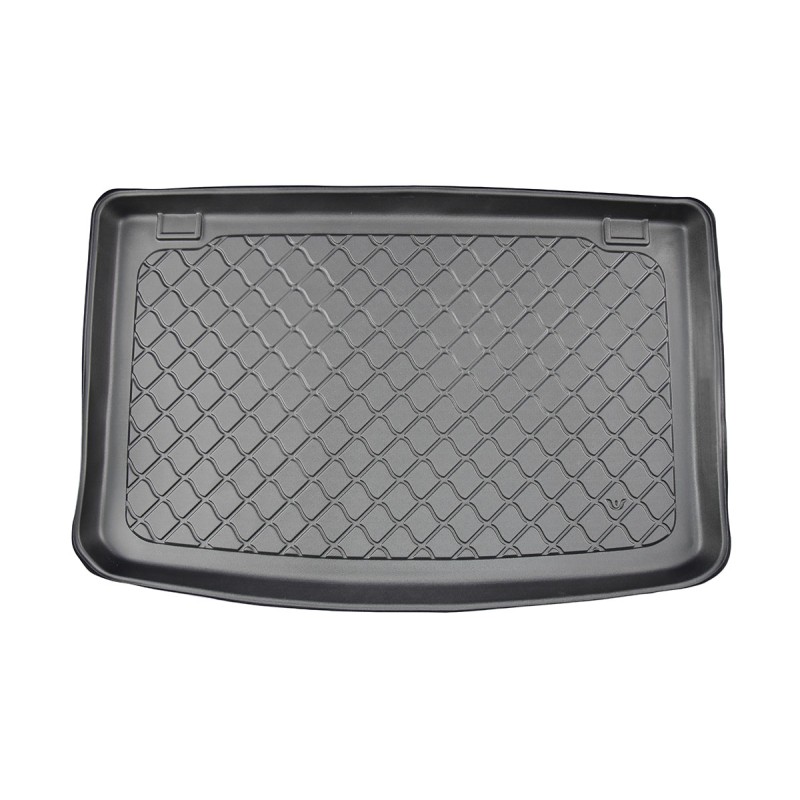 Πατάκι πορτ-μπαγκάζ Renault Clio 5 doors (2012-2019) - 1τμχ.