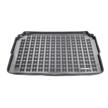 Πατάκι πορτ-μπαγκάζ Citroen C5 AIRCROSS bottom floor (2017+) - 1τμχ., Rezaw Plast Πατάκι πορτ-μπαγκάζ Citroen C5 AIRCROSS bottom floor (2017+) - 1τμχ., Rezaw Plast