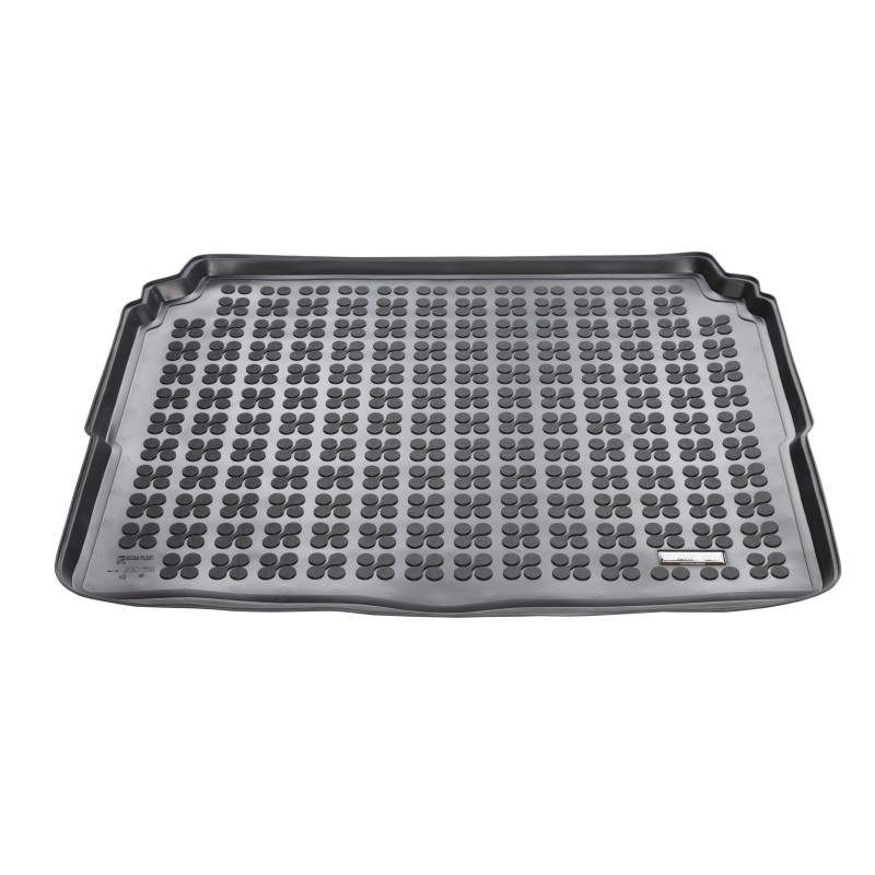 Πατάκι πορτ-μπαγκάζ Citroen C5 AIRCROSS bottom floor (2017+) - 1τμχ., Rezaw Plast