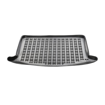 Πατάκι πορτ-μπαγκάζ SsangYong Korando IV (2019+) - Down floor - 1τμχ., Rezaw Plast