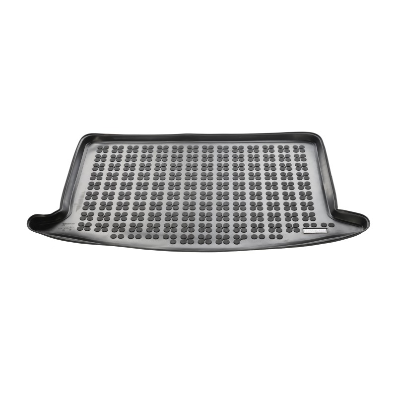 Πατάκι πορτ-μπαγκάζ SsangYong Korando IV (2019+) - Down floor - 1τμχ., Rezaw Plast