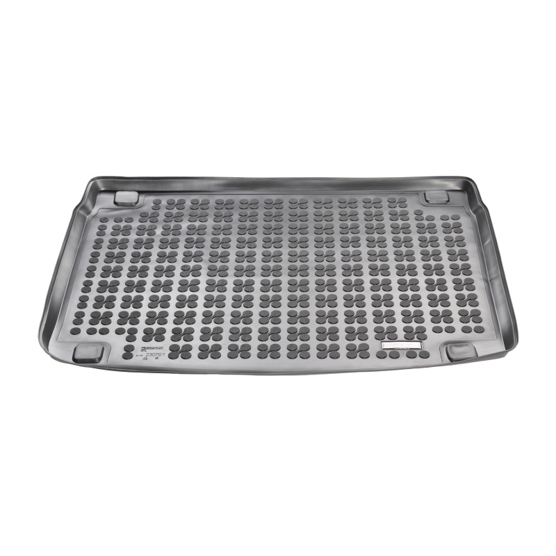 Πατάκι πορτ-μπαγκάζ Kia Xceed (2019+) - Upper floor - 1τμχ., Rezaw Plast
