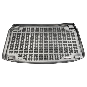 Πατάκι πορτ-μπαγκάζ Kia Xceed (2019+) - Down floor - 1τμχ., Rezaw Plast