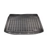Πατάκι πορτ-μπαγκάζ Honda CR-V (2018-2022) / HAVAL H6 (2021+) - 5 seats upper floor - 1τμχ., Rezaw Plast
