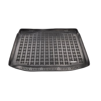 Πατάκι πορτ-μπαγκάζ Honda CR-V (2018-2022) / HAVAL H6 (2021+) - 5 seats upper floor - 1τμχ., Rezaw Plast Πατάκι πορτ-μπαγκάζ Honda CR-V (2018-2022) / HAVAL H6 (2021+) - 5 seats upper floor - 1τμχ., Rezaw Plast