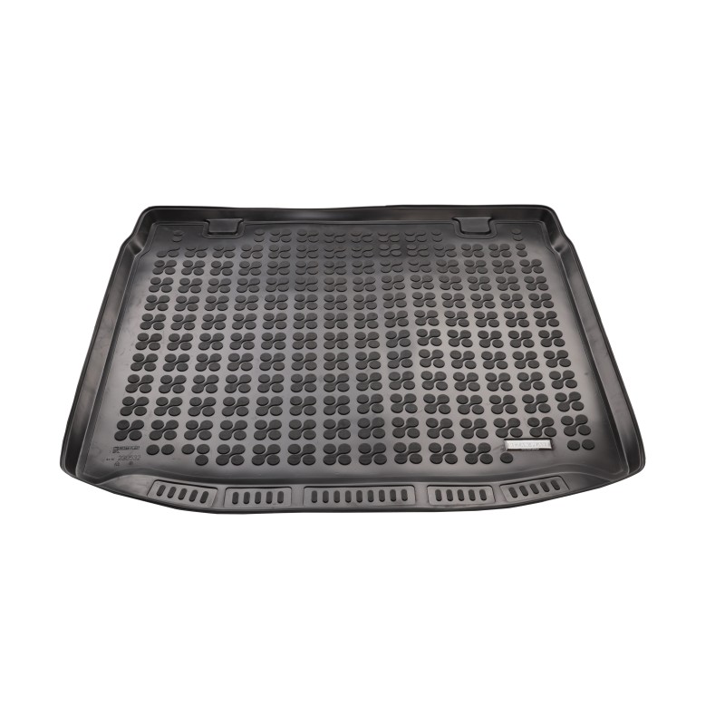 Πατάκι πορτ-μπαγκάζ Honda CR-V (2018-2022) / HAVAL H6 (2021+) - 5 seats upper floor - 1τμχ., Rezaw Plast