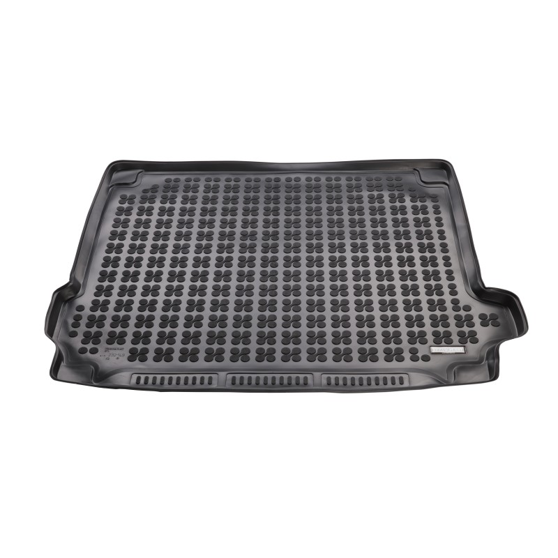 Πατάκι πορτ-μπαγκάζ BMW X5 G05 (2018+) - 1τμχ., Rezaw Plast