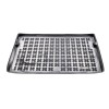 Πατάκι πορτ-μπαγκάζ Citroen C3 Aircross II upper floor (2017-2024) - 1τμχ., Rezaw Plast