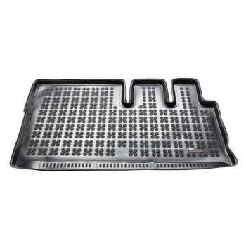 Πατάκι πορτ-μπαγκάζ Ford TOURNEO Custom L1 short (2013-2023) - 1τμχ., Rezaw Plast Πατάκι πορτ-μπαγκάζ Ford TOURNEO Custom L1 short (2013-2023) - 1τμχ., Rezaw Plast
