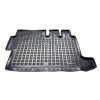 Πατάκι πορτ-μπαγκάζ Ford TRANSIT Custom Combi L2 long (2013-2023) - 1τμχ., Rezaw Plast