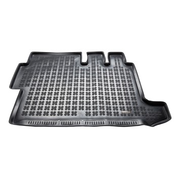 Πατάκι πορτ-μπαγκάζ Ford TRANSIT Custom Combi L2 long (2013-2023) - 1τμχ., Rezaw Plast