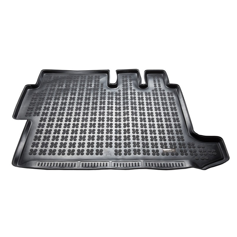 Πατάκι πορτ-μπαγκάζ Ford TRANSIT Custom Combi L2 long (2013-2023) - 1τμχ., Rezaw Plast