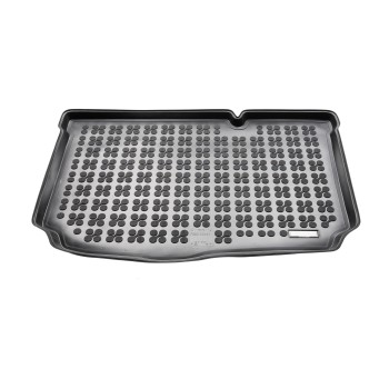 Πατάκι πορτ-μπαγκάζ Ford FIESTA VII MK7 (2017-2023) - 1τμχ., Rezaw Plast Πατάκι πορτ-μπαγκάζ Ford FIESTA VII MK7 (2017-2023) - 1τμχ., Rezaw Plast