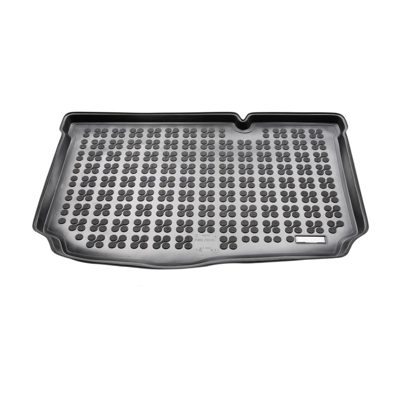 Πατάκι πορτ-μπαγκάζ Ford FIESTA VII MK7 (2017-2023) - 1τμχ., Rezaw Plast