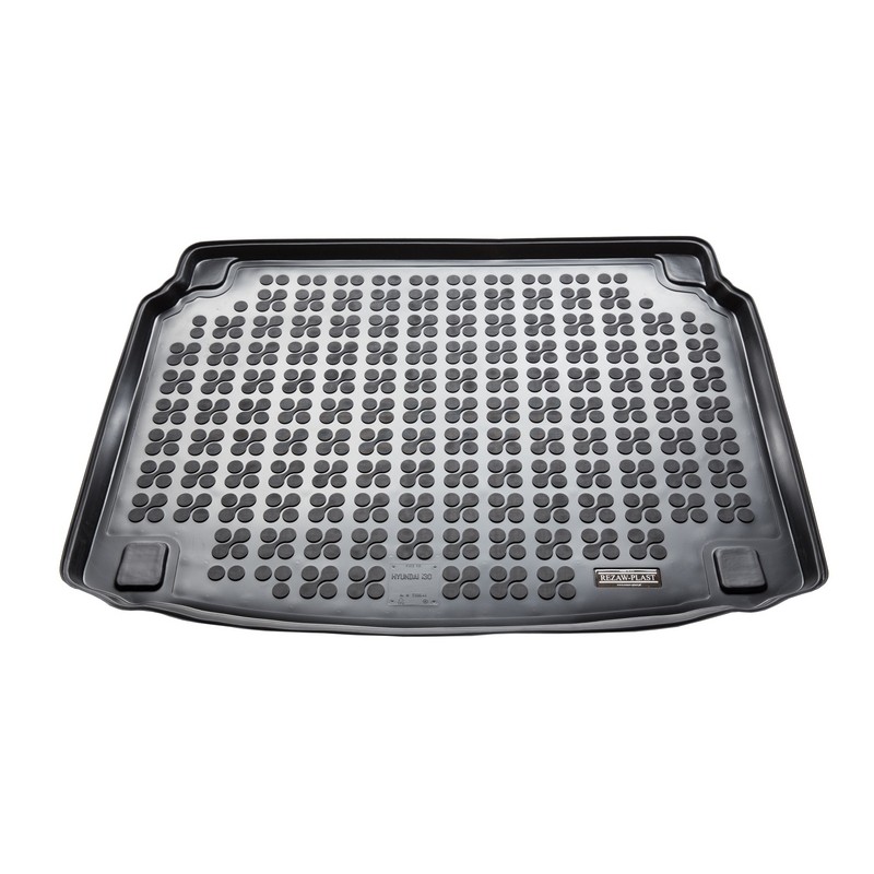 Πατάκι πορτ-μπαγκάζ Hyundai i30 III Hatchback bottom floor (μετά το 2016) - 1τμχ., Rezaw Plast