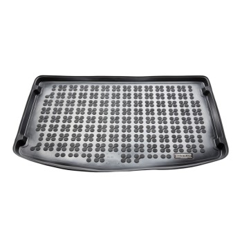 Πατάκι πορτ-μπαγκάζ Kia RIO IV hatchback (2017-2020) - 1τμχ., Rezaw Plast Πατάκι πορτ-μπαγκάζ Kia RIO IV hatchback (2017-2020) - 1τμχ., Rezaw Plast