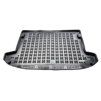Πατάκι πορτ-μπαγκάζ Kia SPORTAGE IV upper floor (2016-2021) - 1τμχ., Rezaw Plast Πατάκι πορτ-μπαγκάζ Kia SPORTAGE IV upper floor (2016-2021) - 1τμχ., Rezaw Plast