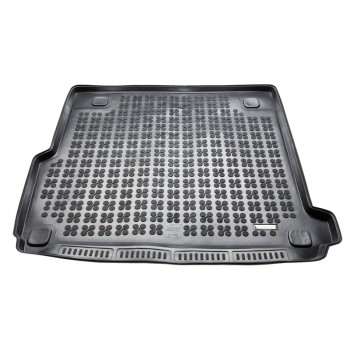 Πατάκι πορτ-μπαγκάζ Mercedes W213 E - CLASS / Combi (2016-2023) - 1τμχ., Rezaw Plast