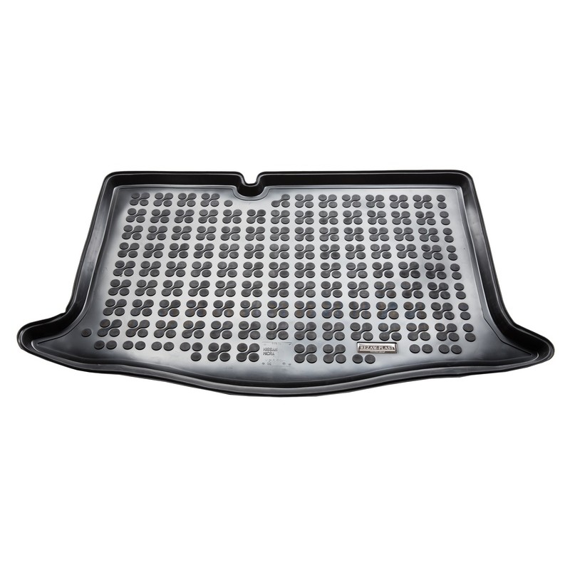 Πατάκι πορτ-μπαγκάζ Nissan MICRA V K14 (μετά το 2016) - 1τμχ., Rezaw Plast