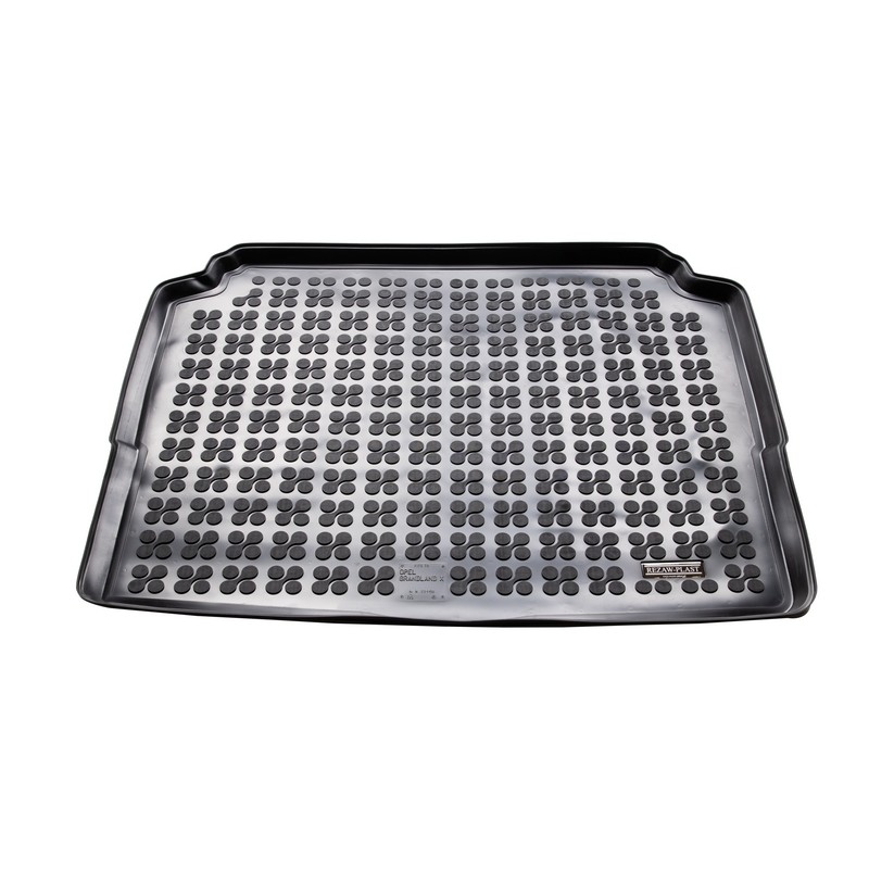 Πατάκι πορτ-μπαγκάζ Opel Grandland X (2017-2025) bottom floor - 1τμχ., Rezaw Plast