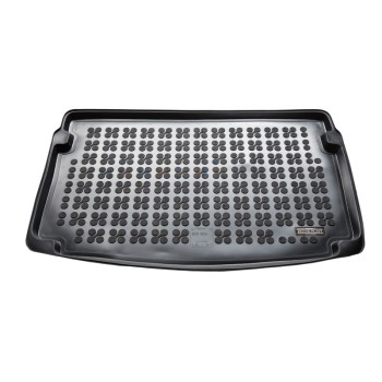 Πατάκι πορτ-μπαγκάζ Seat IBIZA V upper floor (μετά το 2017) - 1τμχ., Rezaw Plast Πατάκι πορτ-μπαγκάζ Seat IBIZA V upper floor (μετά το 2017) - 1τμχ., Rezaw Plast