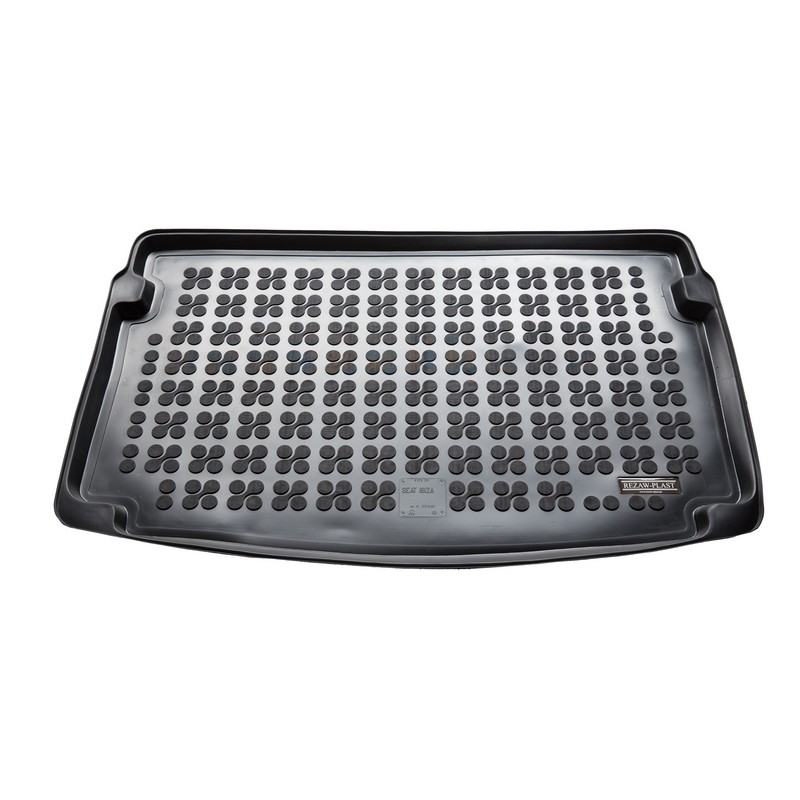 Πατάκι πορτ-μπαγκάζ Seat IBIZA V upper floor (μετά το 2017) - 1τμχ., Rezaw Plast