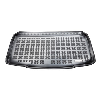 Πατάκι πορτ-μπαγκάζ Seat IBIZA V bottom floor (μετά το 2017) - 1τμχ., Rezaw Plast Πατάκι πορτ-μπαγκάζ Seat IBIZA V bottom floor (μετά το 2017) - 1τμχ., Rezaw Plast