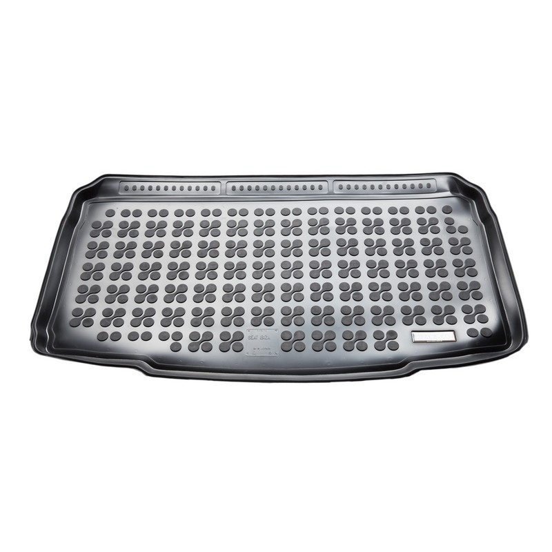Πατάκι πορτ-μπαγκάζ Seat IBIZA V bottom floor (μετά το 2017) - 1τμχ., Rezaw Plast
