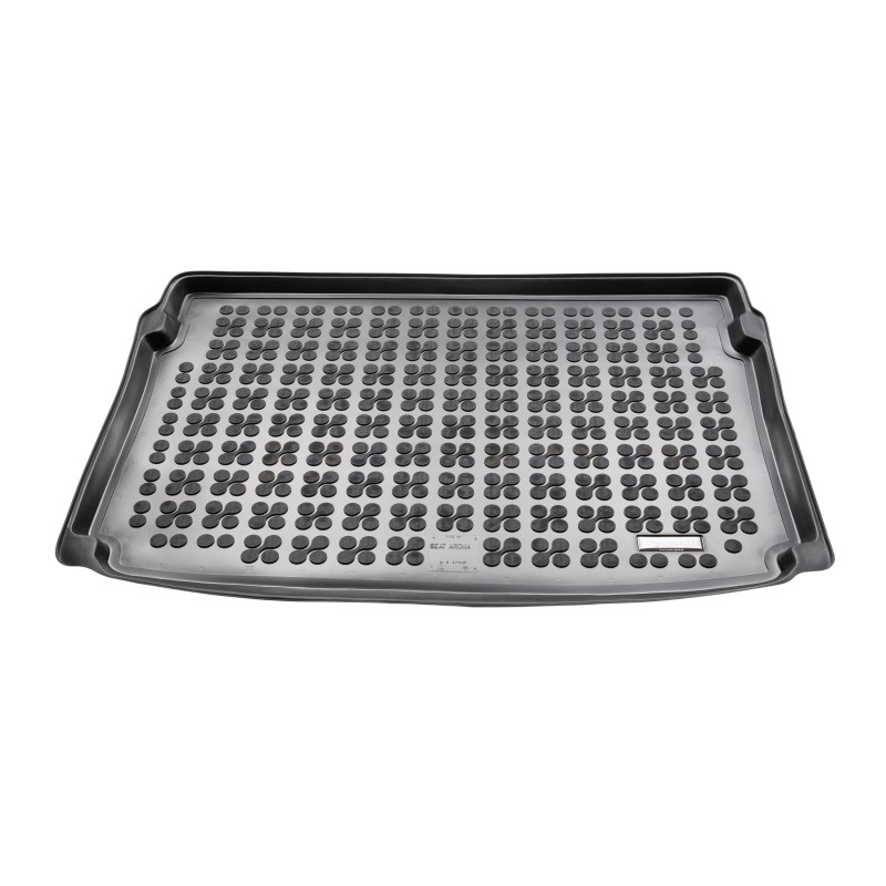 Πατάκι πορτ-μπαγκάζ Seat ARONA upper floor (μετά το 2017) - 1τμχ., Rezaw Plast