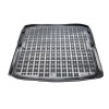 Πατάκι πορτ-μπαγκάζ Skoda SUPERB III Combi version with one floor (μετά το 2015) - 1τμχ., Rezaw Plast