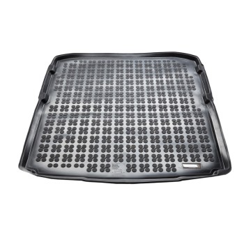Πατάκι πορτ-μπαγκάζ Skoda SUPERB III Combi version with one floor (μετά το 2015) - 1τμχ., Rezaw Plast Πατάκι πορτ-μπαγκάζ Skoda SUPERB III Combi version with one floor (μετά το 2015) - 1τμχ., Rezaw Plast