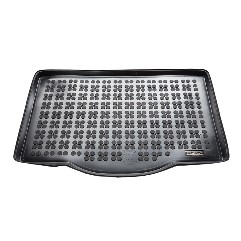 Πατάκι πορτ-μπαγκάζ Suzuki SWIFT V (2017-2024) - 1τμχ., Rezaw Plast