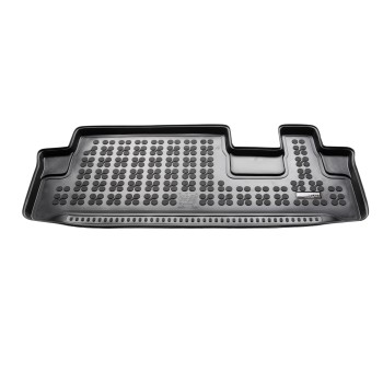 Πατάκι πορτ-μπαγκάζ Citroen Spacetourer / Peugeot Traveller / Toyota Proace Verso II (2016+) / Opel Zafira Life (2019+) - 8 / 9 seats - Short base - 1τμχ., Rezaw Plast