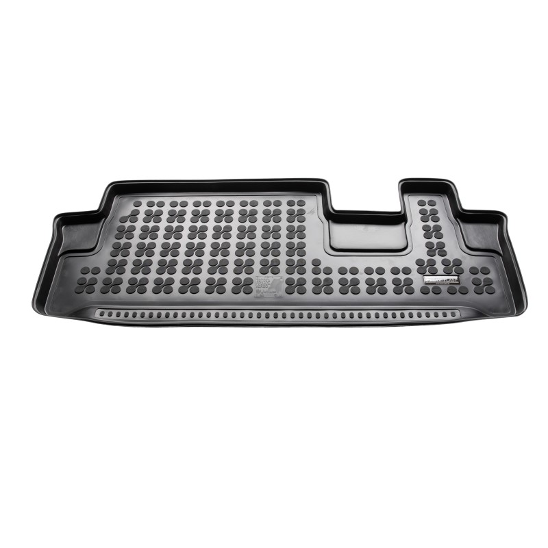 Πατάκι πορτ-μπαγκάζ Citroen Spacetourer / Peugeot Traveller / Toyota Proace Verso II (2016+) / Opel Zafira Life (2019+) - 8 / 9 seats - Short base - 1τμχ., Rezaw Plast