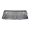Πατάκι πορτ-μπαγκάζ Citroen Spacetourer / Peugeot Traveller / Toyota Proace Verso II (2016+) / Opel Zafira Life (2019+) - 8 / 9 seats - Middle base - 1τμχ., Rezaw Plast