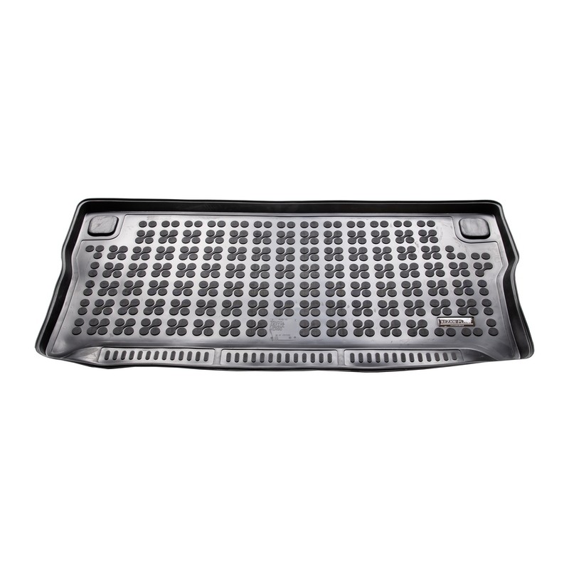 Πατάκι πορτ-μπαγκάζ Citroen Spacetourer / Peugeot Traveller / Toyota Proace Verso II (2016+) / Opel Zafira Life (2019+) - 8 / 9 seats - Middle base - 1τμχ., Rezaw Plast