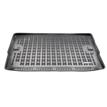Πατάκι πορτ-μπαγκάζ Citroen Spacetourer / Peugeot Traveller / Toyota Proace Verso II (2016+) / Opel Zafira Life (2019+) - 8 / 9 seats - Long base - 1τμχ., Rezaw Plast