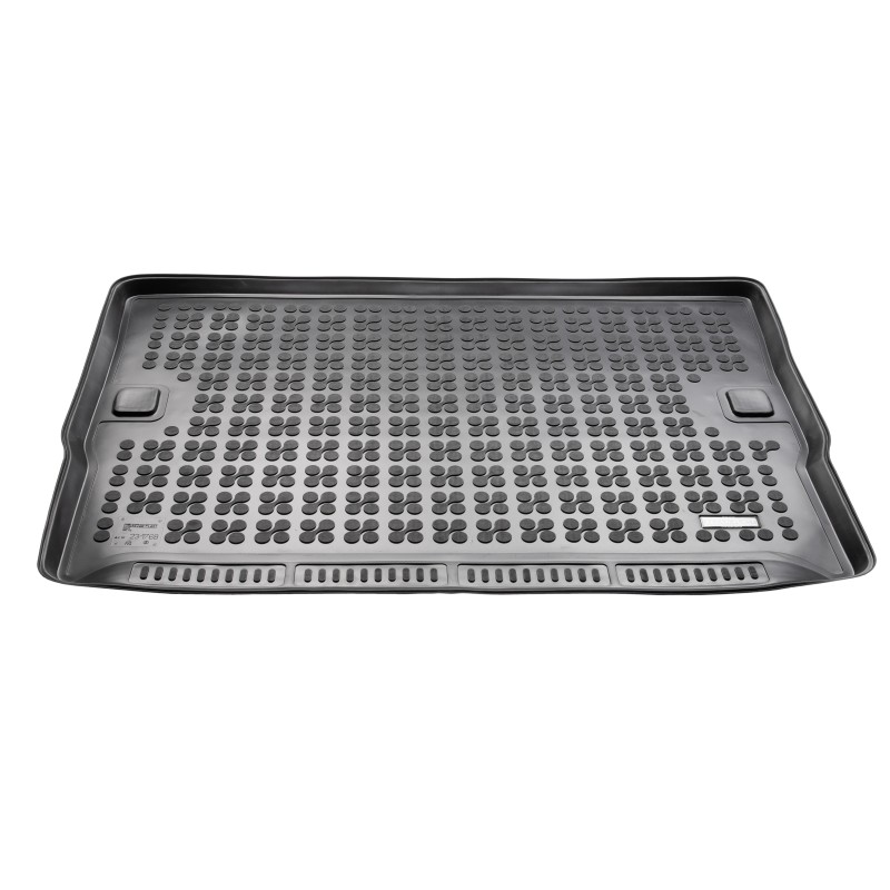 Πατάκι πορτ-μπαγκάζ Citroen Spacetourer / Peugeot Traveller / Toyota Proace Verso II (2016+) / Opel Zafira Life (2019+) - 8 / 9 seats - Long base - 1τμχ., Rezaw Plast