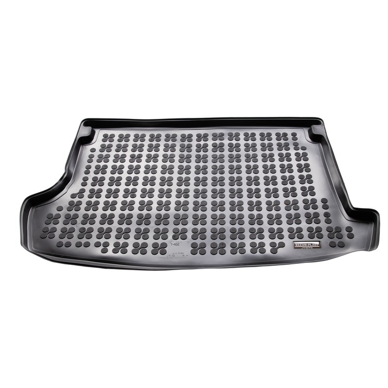 Πατάκι πορτ-μπαγκάζ Vw T- ROC upper floor (2017-2026) - 1τμχ., Rezaw Plast