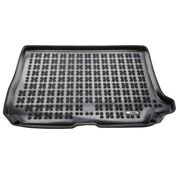 Πατάκι πορτ-μπαγκάζ AUDI Q2 (2016+) -Upper floor - 1τμχ., Rezaw Plast